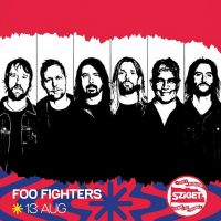 Foo Fighters, Florence + The Machine, Twenty One Pilots a další hvězdy míří na festival Sziget 2019!