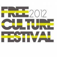 FREE CULTURE FESTIVAL 2012