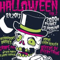 Halloween night vol.2