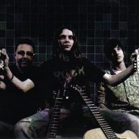Hard Rocková naděje KURSK z Jablonce nad Nisou