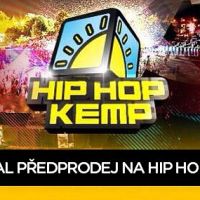 HIP HOP KEMP 2015 má už své první Headlinery!