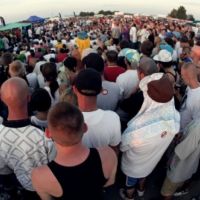 Hip Hop Kemp 2012 a jeho line up, část 1. aneb AbeceDa začíná