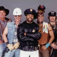 HIT Y.M.C.A. ZAZNÍ NA BENÁTSKÉ! DO ČESKA VŮBEC POPRVÉ PŘIJEDOU VILLAGE PEOPLE!