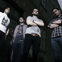 Horská chata po tour s Teamem ukazuje svůj nový videoklip!