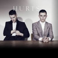Hurts se vrací do Prahy se svou novou deskou!