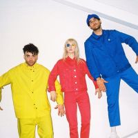 Hvězdní Paramore míří na Rock for People s novým albem a starým bubeníkem!