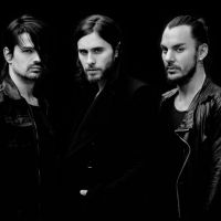 Hvězdní Thirty Seconds To Mars zamíří na Rock for People! A spolu s nimi Modestep, Royal Republic a Friska Viljor