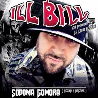 Jihlavský SOUL Music Club vás zve na show Ill Billa!