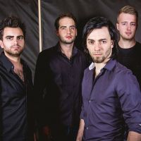 IMODIUM A ZAKÁZANÝOVOCE OPĚT SPOLU!  VYJÍŽDÍ NA ACOUSTIC TOUR 2015