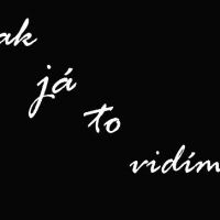 Jak já to vidím: Co mě (ne)zaujalo