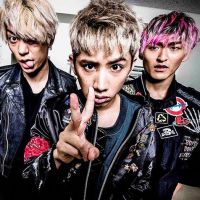 Japonská rocková kapela One OK Rock v prosinci zamíří do Lucerna Music Baru