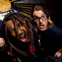 Julian Marley, Skindred a další na Mighty Sounds 2016