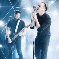 Kanadská punk-rocková skupina Billy Talent vystoupí v létě v Olomouci
