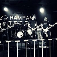 Kapela Uhol Dopadu - "Hráme muziku tak ako ju cítime"
