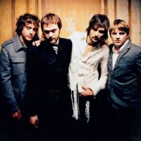 KASABIAN A ĎALŠIE MENÁ PRE BAŽANT POHODU 2012