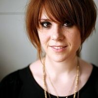 KATE NASH NA FESTIVALU BAŽANT POHODA