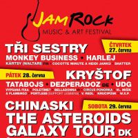 Kauza drogy a JamRock dosud neuzavřena!
