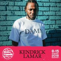 Kendrick Lamar, Mumford & Sons, Kygo a Liam Gallagher. Sziget zveřejňuje první jména letošního ročníku!