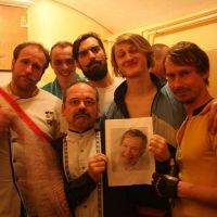 Kníry pokřtí druhé album - Plejáda gigantů!