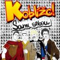 Koblížc! konečně Sami Sebou!