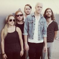 KONCERT IMAGINE DRAGONS SE PŘESOUVÁ DO SASAZU!
