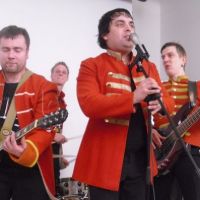 Koncert Liwid v XT3