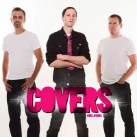 KRÁSNÝ KLIP kapely COVERS FOR LOVERS