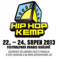 HHK2013 - RETURN OF THE BOOM KEMP