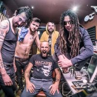 Kurtizány z 25. avenue zahrají před Rammstein
