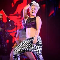 Lady Fucking Perfekt P!nk!!!