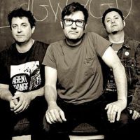Lagwagon na Mighty Sounds 2016