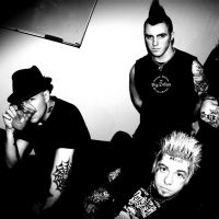 Legendární Rancid v čechách přináší tým Mighty Sounds!