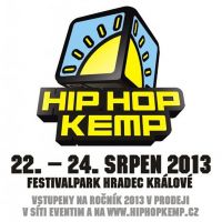 HHK 2013 - Úplný legendy