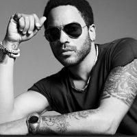 Lenny Kravitz a Praha? Žádný fake, ale skutečnost!
