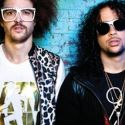 LMFAO aneb party rock v Praze