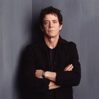LOU REED NA BAŽANT POHODE 2012  ZAHRÁ AJ PRE VÁCLAVA HAVLA
