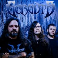 Luc z GORGUTS zve na Brutal Assault