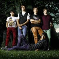 Majáles Dobruška 2012 – Imodium, NSOS, Dusty Kate a spousta dalších!
