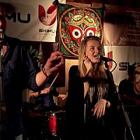Malý Festival na Malé Úpě končí, pokračovat bude v létě a znovu v zimě