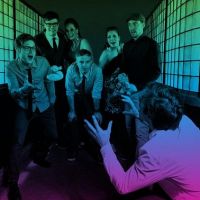 MEGAPHONE přijedou oblažit fanoušky Rock for People 2016