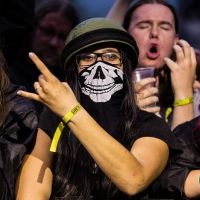 Metal v ráji, aneb, jak na dovolenou a festival najednou!
