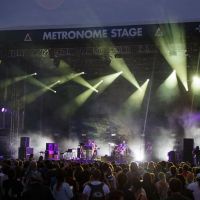 METRONOME FESTIVAL ROSTE A VEDLE STINGA A KASABIAN PŘIDÁVÁ DALŠÍ JEDINEČNÉ HUDEBNÍ ZÁŽITKY