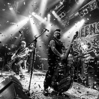 Mighty Sounds a jeho jedenáctý ročník už se kvapem blíží, a pořadatelé poodhalují další tajemství