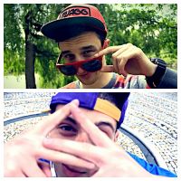 Mladí a neklidní H.Z.M. dávají rap o rapu!