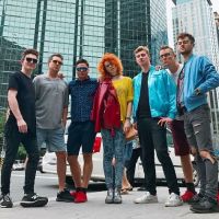 Mydy Rabycad mají první americký klip Yellow – zároveň poslední singl před vydáním nové desky