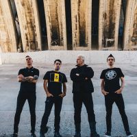 Na čtrnáctém ročníku festivalu Mighty Sounds zahrají Anti-Flag