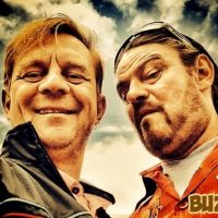 Na letošní Mighty Sounds přijede i Buzerant