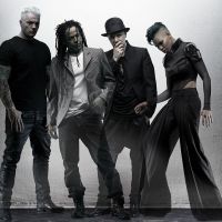 Na Open Air Festivalu to rozjedou neuvěřitelně nabití SKUNK ANANSIE