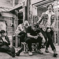 Na Rock for People dorazí živelní Marmozets a energičtí pankáči Slaves