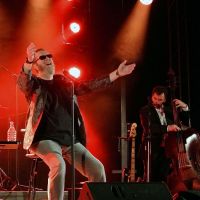 Na TrutnOFF poprvé přijede Richard Müller s kapelou a z Nového Zélandu přiletí Fat Freddy's Drop